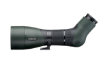 SWAROVSKI 85mm Modular HD Objective & Swarovski ATX 25-60X Modular Angled Eyepiece Works Package