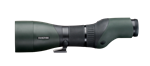 SWAROVSKI 85mm Modular HD Objective & Swarovski STX 25-60X Modular Straight Eyepiece Works Package