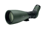 SWAROVSKI 95mm Modular HD Objective with Swarovski ATX 30-70X Modular Angled Eyepiece