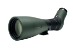 SWAROVSKI 95mm Modular HD Objective with Swarovski ATX 30-70X Modular Angled Eyepiece w/ Swarovski 49073 Carbon Tripod & Hd