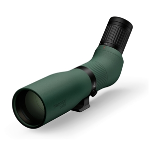 Swarovski Optik AT Endura Angled One-Piece Spotting Scope 21-65x75mm