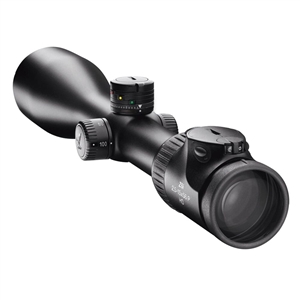 SWAROVSKI Z6i 2.5-15x56mm BT Matte 4W-I Reticle (SWA69539)