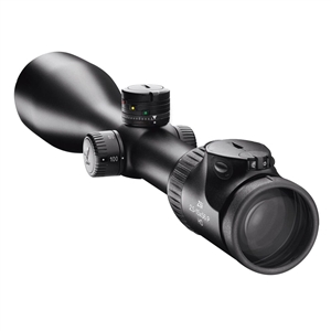 SWAROVSKI Z6i 2.5-15x56mm (30mm Tube) Matte Illuminated BT-4A Reticle SF (SWA69558)