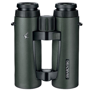 SWAROVSKI EL 10x42mm Rangefinder Binoculars - 1,500 yard range Field Pro Package  (Counter Demo Excellent Condition)