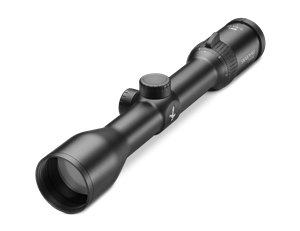 Swarovski Z5+ 2-10x42mm (30mm) Plex Reticle Riflescope