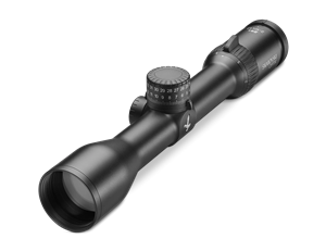 Swarovski Z5+ 2-10x42mm (30mm) (BT) BRW Reticle Riflescope