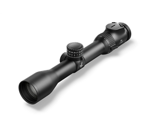 Swarovski Z5i+ 2-10x42mm (30mm) (BT) BRW-IL Reticle Riflescope