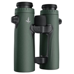 SWAROVSKI EL Range 8x42mm Rangefinder Binoculars - 2200 Yd Tracking Assistant & Field Pro Package