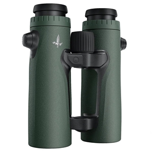 SWAROVSKI EL Range 8x42mm Rangefinder Binoculars - 2200 Yd Tracking Assistant & Field Pro Package