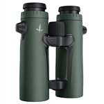 SWAROVSKI EL Range 10x42mm Rangefinder Binoculars - 2200 Yd Tracking Assistant & Field Pro Package