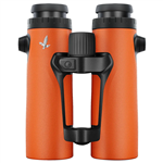 SWAROVSKI EL O Range 10x42mm Rangefinder Binoculars - 2200 Yd Tracking Assistant & Field Pro Package  (Orange) Counter Demo Perfect