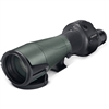 SWAROVSKI STR 80 HD W/ MRAD reticle w/ 25-50x