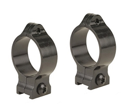 TALLEY Fixed Ring, 1" (High)