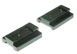 TALLEY Steel Base for Sako I - II - III (Short Action); Model 85