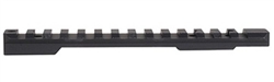 TALLEY Picatinny Base for Savage with Accutrigger (Long Action) 20 MOA