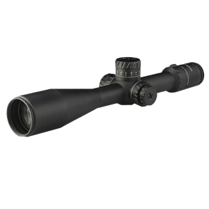 TANGENT THETA 5-25x56mm (34mm) TT525P GEN 3 XR Ill. Reticle