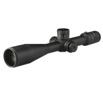 TANGENT THETA 5-25x56mm (34mm) TT525P GEN 3 XR FINE Ill. Reticle