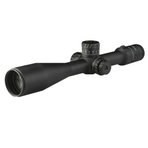 TANGENT THETA 5-25x56mm (34mm) TT525P GEN 3 XR FINE Ill. Reticle