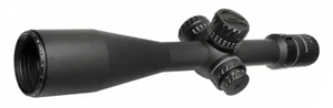 TANGENT THETA 5-25x56mm (34mm) (AIF) TT525P TREMOR 3 IL. Reticle