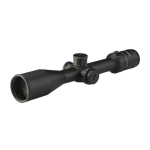 TANGENT THETA 3-15x50mm (30mm) TT315M MOA ER Ill. Reticle