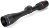 TRIJICON Accupoint 3-9x40mm Matte IL Red Triangle