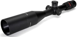 TRIJICON Accupoint 5-20x50mm Matte (30mm tube) SF IL Red Triangle
