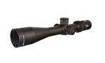 TRIJICON CREDO RIFLESCOPE 2.5-15X42 RED MRAD DOT