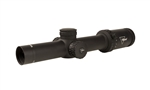 TRIJICON CREDO RIFLESCOPE 1-6X24 GRN BDC SEG CIR