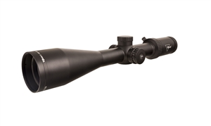 TRIJICON CREDO HX RIFLESCOPE 4-16X50 GREEN DUPLEX