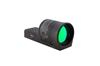 TRIJICON Reflex 1x42mm 4.5 MOA Amber Dot with Weaver Mount