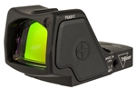Trijicon RMR HD Type 3 1.0/55 MOA Red Adj LED Reflex Sight