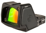 Trijicon RMR HD Type 3 3.25/55 MOA Red Adj LED Reflex Sight