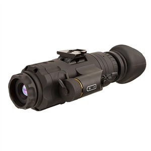 Trijicon IR-PATROL® IRMO-300 19mm Tactical Kit (The Works!)