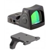 Trijicon RMR Adjustable 3.25 MOA Red Dot With RM35/ Mount
