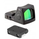 Trjicon RMR Adjustable 6.5 MOA Red Dot With RM33/ Mount