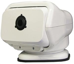 US NIGHT VISION ATAC 360º Pan/Tilt White Thermal Camera (Hard Wired)
