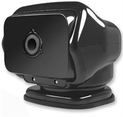 US NIGHT VISION ATAC 360º Wireless Pan/Tilt Black Thermal Camera (Wireless)
