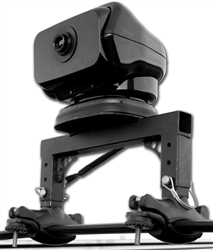 US NIGHT VISION ATAC 360º Portable Magnetic Mount Thermal Camera 320x240