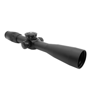 US OPTICS FDN 17X 3.2-17x50mm FFP 1/4 IPHY (34mm) MDMOA Ill. Ret.