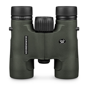 VORTEX Diamondback 10x28mm Binoculars