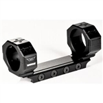 Warne 1 PC Skyline Precision Mount 30mm Medium Height
