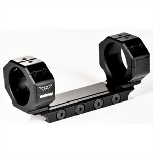 Warne 1 PC Skyline Precision Mount 30mm Medium Height