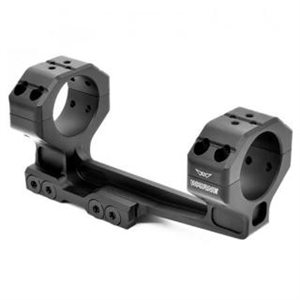 Warne 1 PC Skyline  Precision Mount 30mm MSR 20MOA