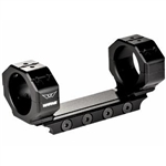 Warne 1 PC Skyline Precision Mount 35mm MSR Ideal Height
