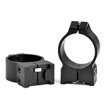 Warne Maxima PA, 30MM, Ruger 77 Medium Matte Rings