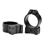 Warne Maxima 7.3 Series Tikka .22 Rimfire PA Medium 1" Scope Rings