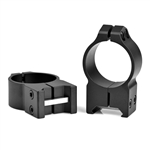 Warne Maxima PA, 30mm, High Matte Rings