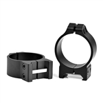 Warne Maxima PA, 34mm, High Matte Rings
