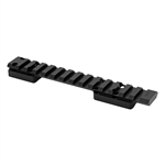 Warne Mountain Tech Browning X-Bolt Super SA Tactical Rail, #7640M