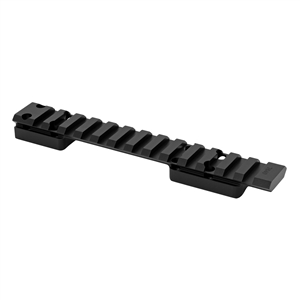 Warne Mountain Tech Browning X-Bolt Super SA Tactical Rail, #7640M